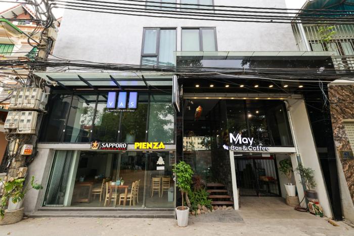 Mây Homestay & Apartment Ha Noi