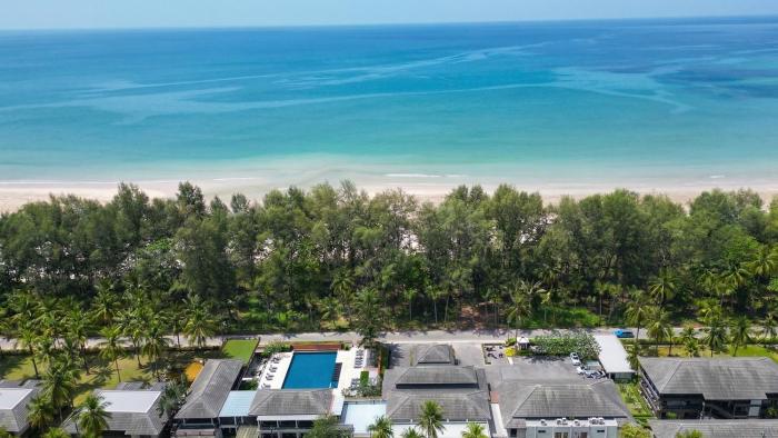 Southsea Khaolak Beach Resort - Soft Opening