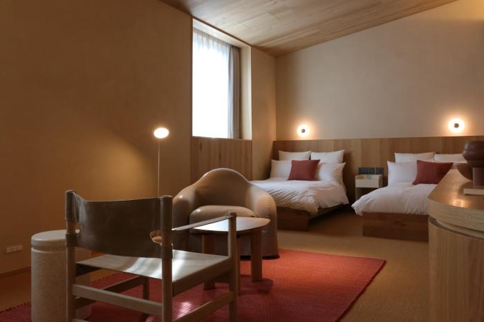 HACIENDA KARUIZAWA hotel