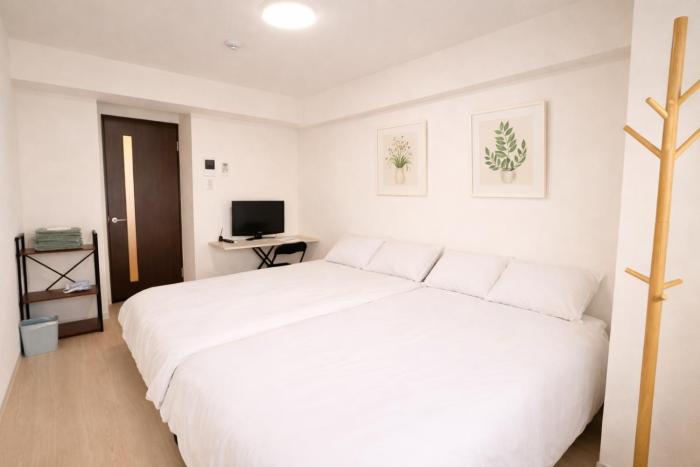 gd501 駅近徒歩5分 なんば1駅