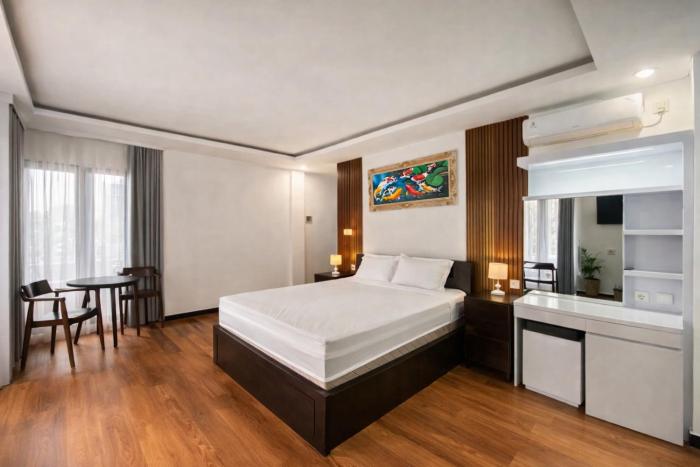 Cahaya Homestay