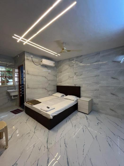 GR residency