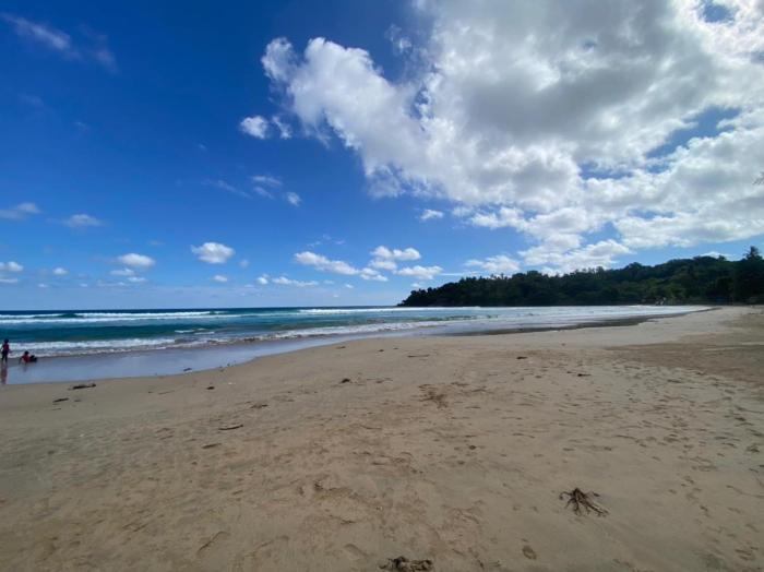 Southern Surf Villa