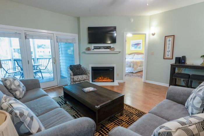 Windermere Coastal Retreat – 7C condo