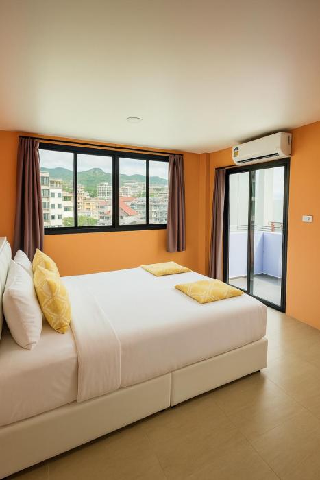 Chen Inn Boutique Patong