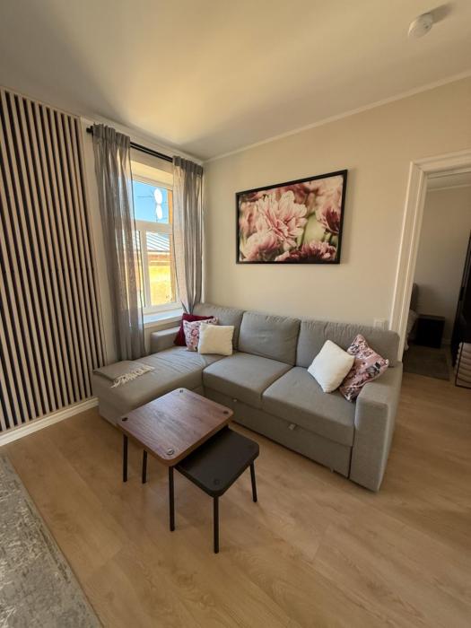 Cēsis Home&Heart Apartments