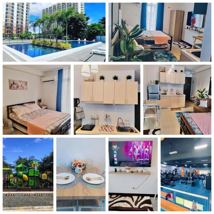 Condo StayCation