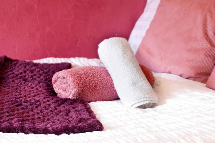 Cozy Private Room with Fast WiFi Full Kitchen Garden