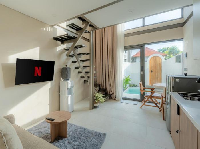 Jaci Residence Canggu