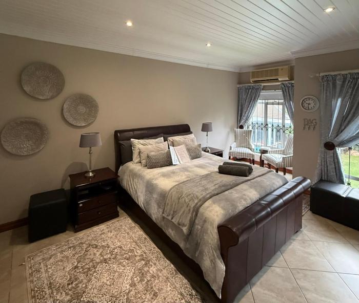 ARK Guesthouse