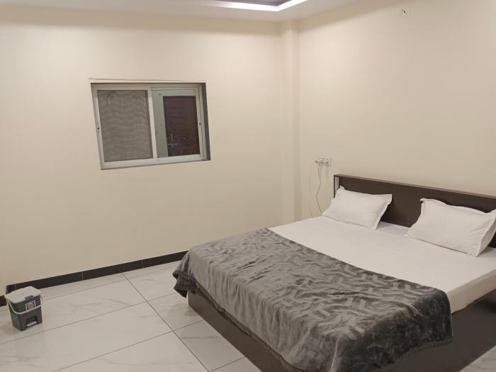 Hotel Bhagwati Palace