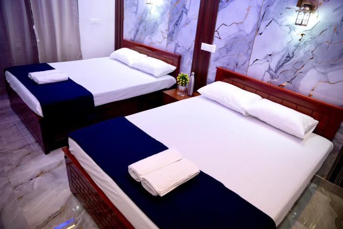 Hi-Way Coastal Comforts