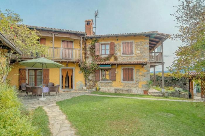 Holiday Home Rozina - Happy Rentals