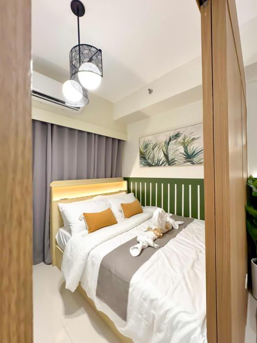 Serene Green Escape Work & Family I Wifi Netflix I RED RES 2746