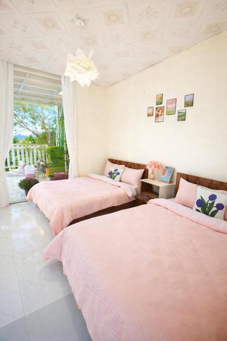 Bina Homestay Đà Lạt