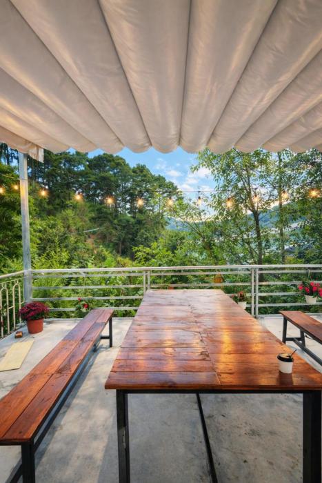 Bina Homestay Đà Lạt