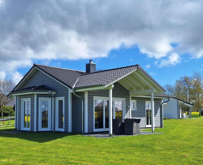 Ferienhaus Ars Vivendi