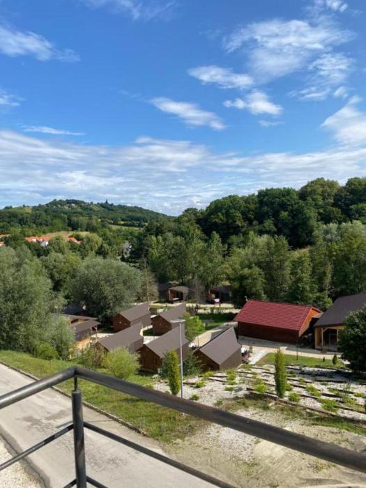 Glamping Resort Halicanum