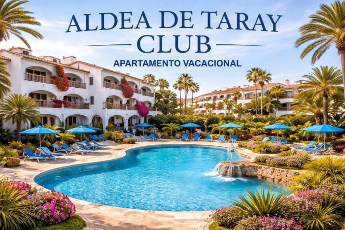Aldea de taray Club