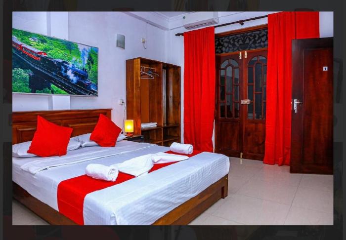 Elsy Villa Negombo