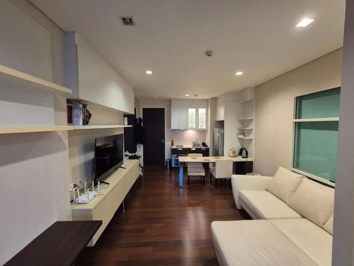 1 bed luxury Apartment in the heart of thonglo bkk