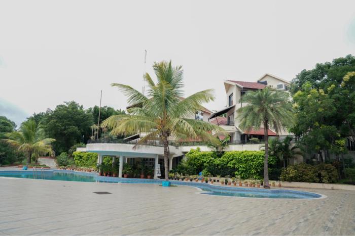 Ctrl Alt Heal Sparsh Integrated Wellness Center