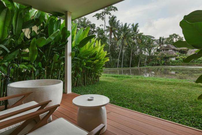 Tanada Resort Ubud by Amithya Hotels & Resorts