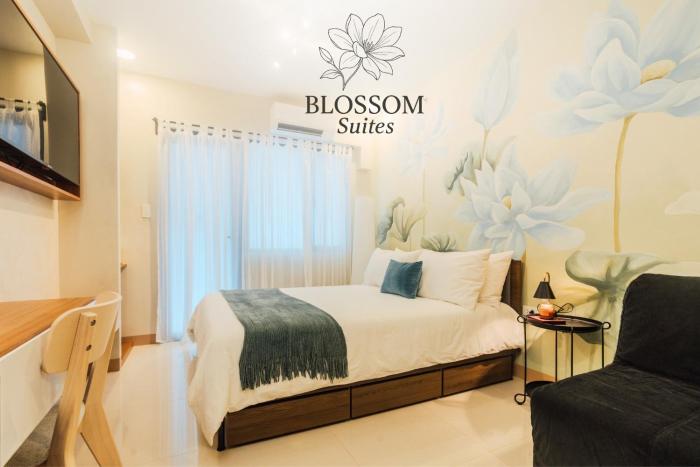 Iloilo Blossom Suites