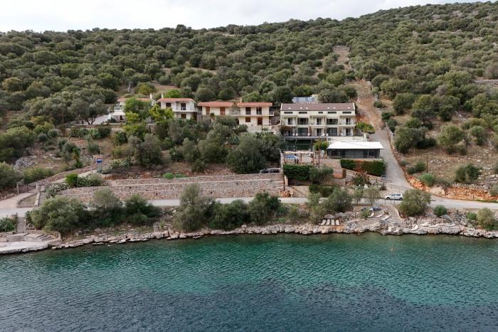 Evia Silence