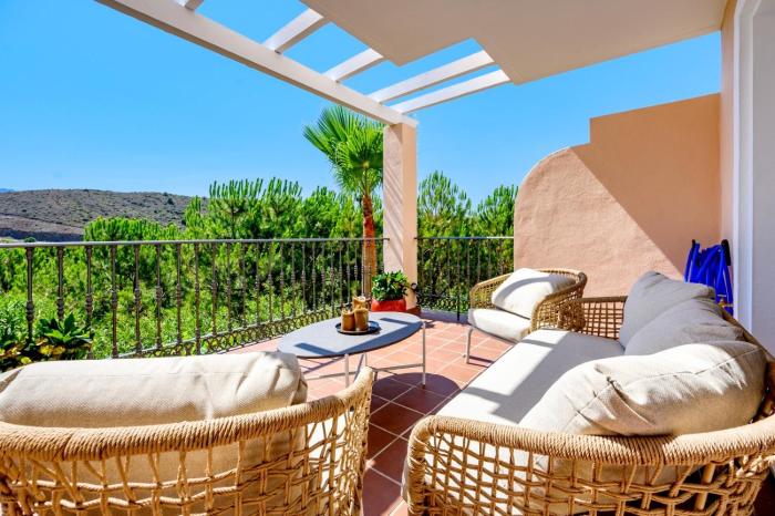 VILLA INTMA - GOLF - POOLS - Málaga,Marbella, Fuengirola - Fully Equipped