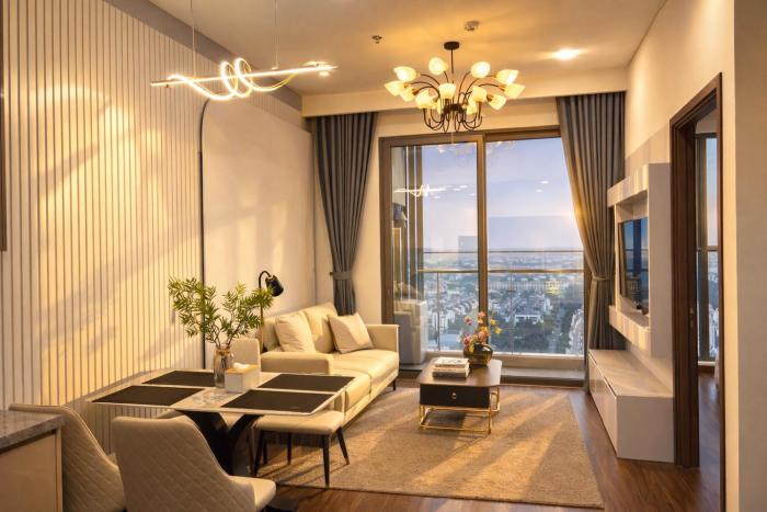 LV homestay