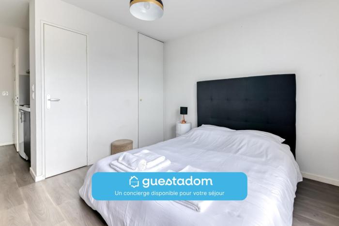 10 - Le Bienvenu - Gratte-Ciel Métro