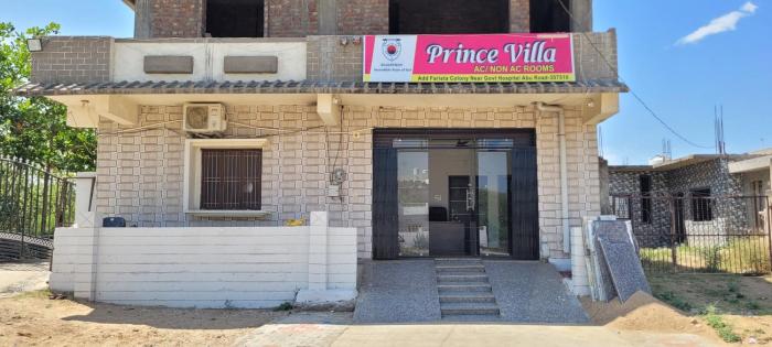 Prince Villa