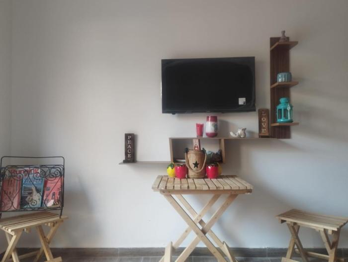 Palmiers de Targa, Family Duplex