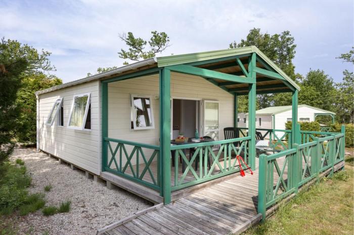 Chalet 4p 2Bdrms