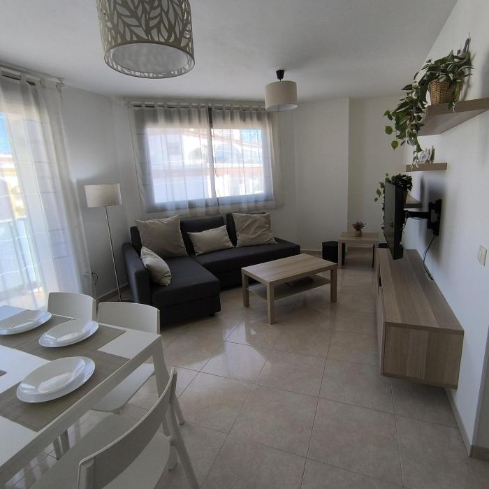 Apartamento Ponent Inmomart