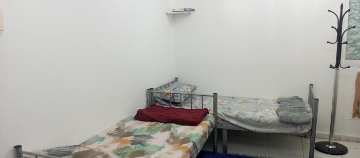 Safi Hostel