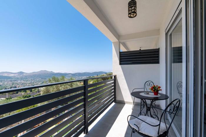 studio apartmani OLGA