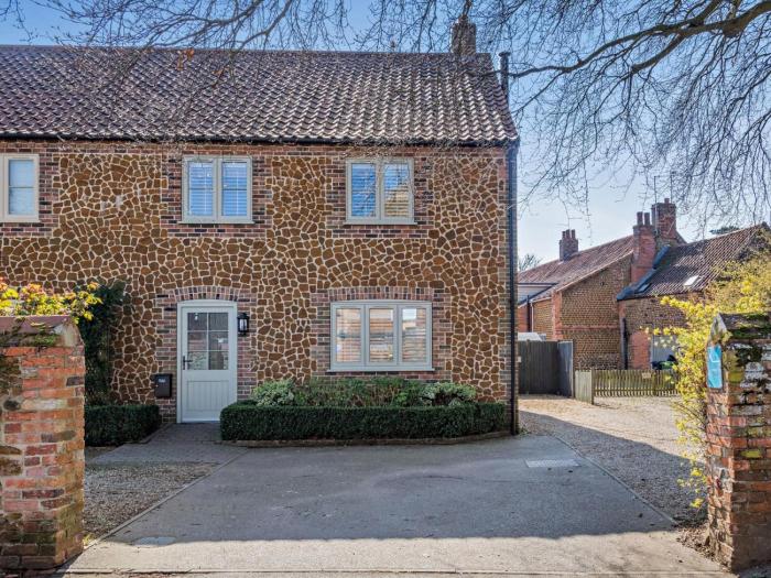 3 Bed in Snettisham oc-kt186