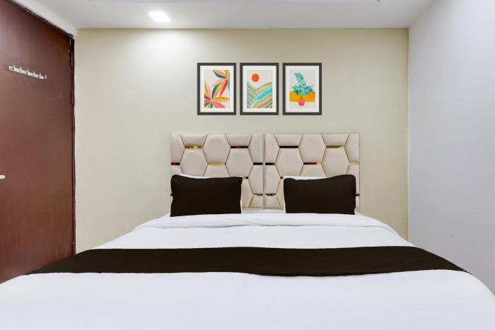 Collection O Deep Residency