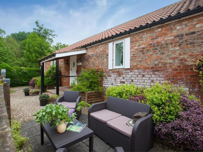 2 Bed in Howden oc-g0113