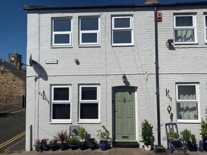 1 Bed in Redcar oc-75726