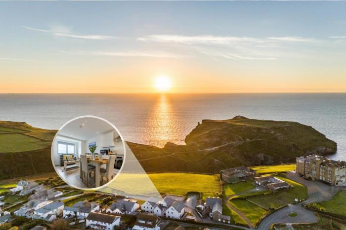 2 Bed in Tintagel oc-m37507