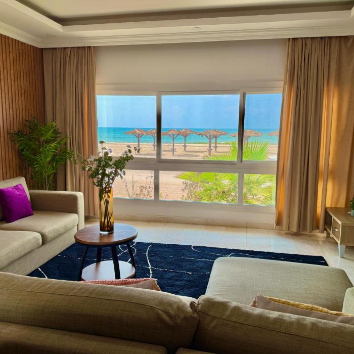 Beautiful Salalah Beach Apartments - 1 by Beautiful Salalah Tours