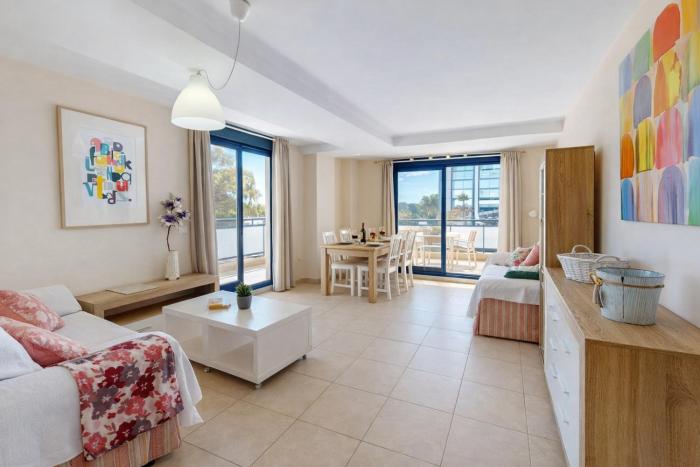 Apartamento Yuka by Family Homes