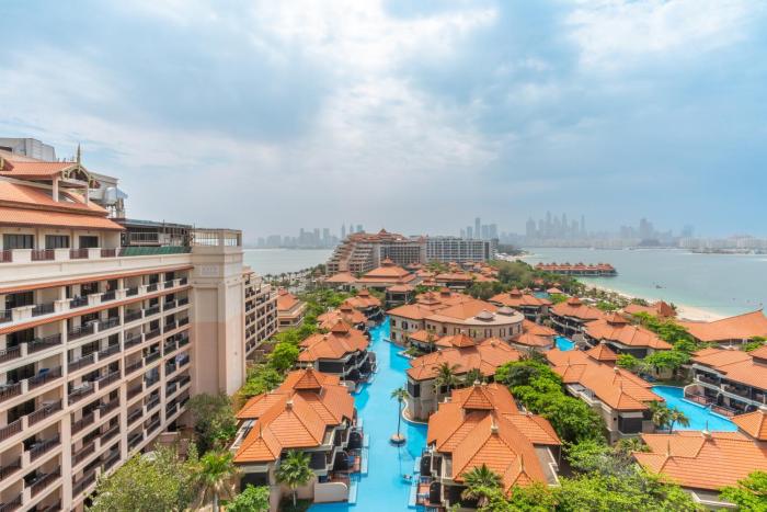 RH- Breathtaking lagon View, Escape to Luxury, Free access to Beach