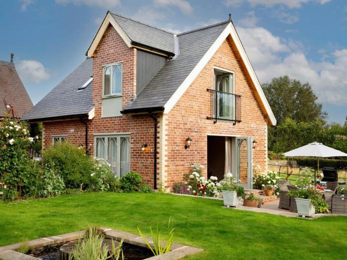 1 Bed in Ripon oc-95074