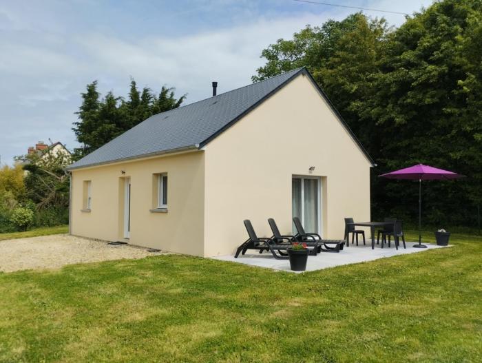 Gîte Balthazar