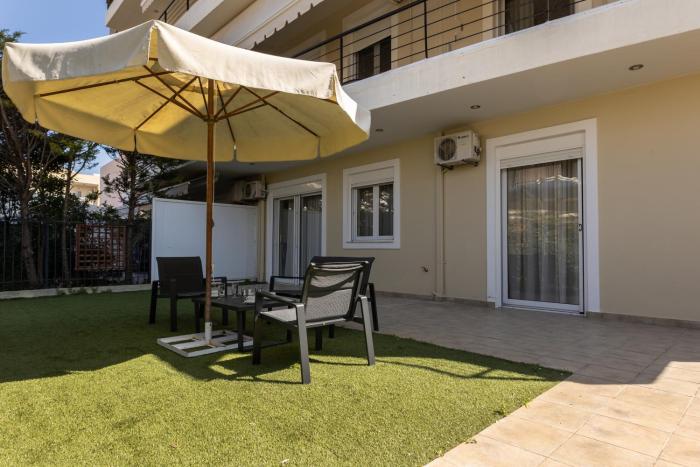 Cozy family home in kiato