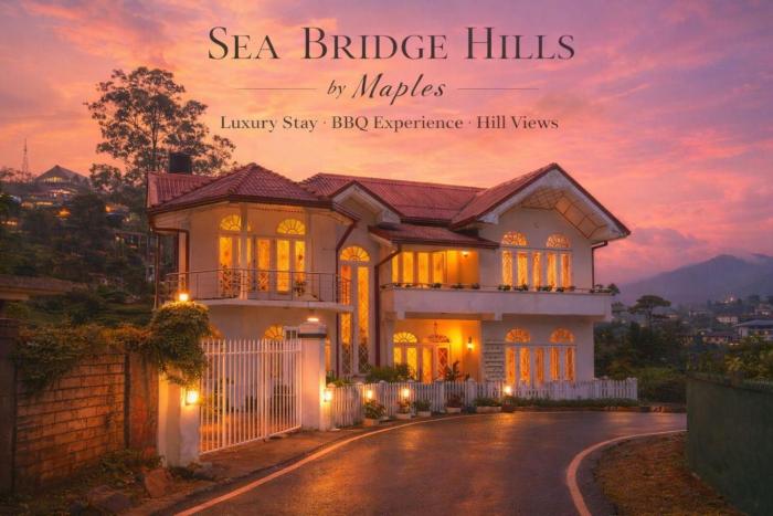 Maples Holiday Resort